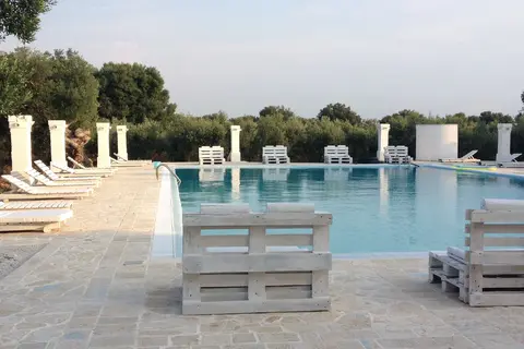 San Leonardo Agriturismo in Giarre, foto 14