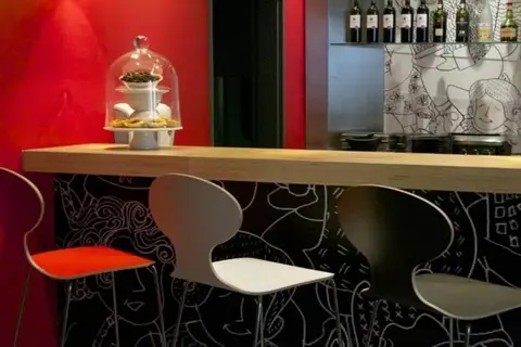 ibis Lisboa Centro Saldanha in Almada — foto 3