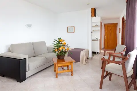 Panoramica Garden in Puerto De La Cruz — foto 16