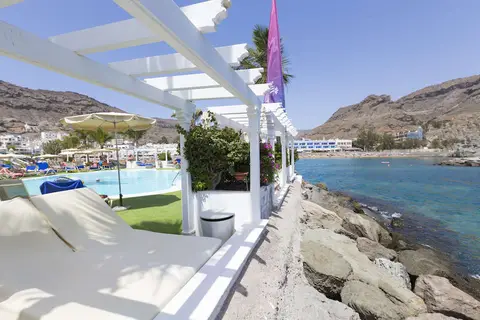 Hotel Livvo Puerto de Mogan in Playa de Mogán — foto 17