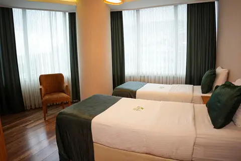 Park Square Hotel in Ortahisar, foto 14
