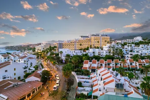 HOVIMA Cool Costa Adeje foto 42