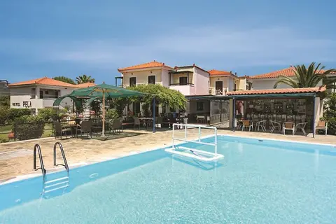 Pela in Σκάλα Καλλονής — foto 3