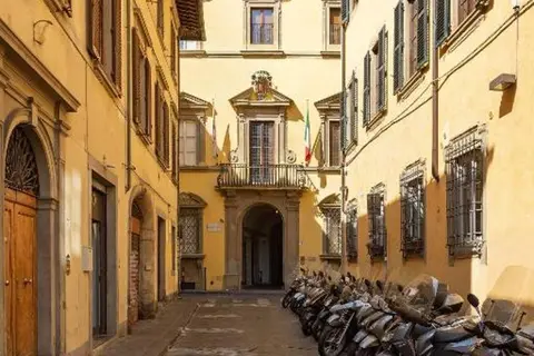 B&B Palazzo Graziani in Florence, foto 16