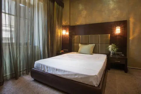 Aion Luxury Hotel in Nauplion, foto 18