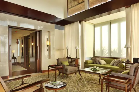 Samabe Bali Resort & Villas in Kuta Selatan — foto 30