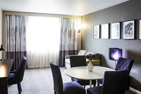 Novotel Liverpool Centre in Liverpool — foto 14