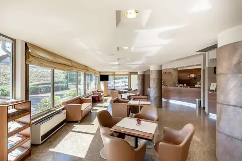 Hotel Tevere in Ponte San Giovanni — foto 15