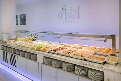 Hotel Cristal Porto in Porto, foto 24