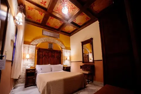 Hacienda Posada de Vallina in Cordoba — foto 2