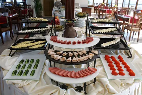 Sultanhan Hotel in Fatih — foto 20