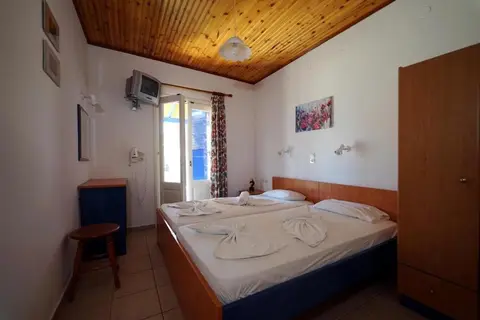 White Rock Apartments in Δημοτική Ενότητα Μαραθοκάμπου — foto 12