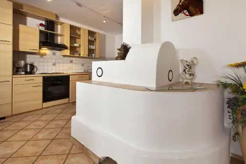 Appartement Kristall in Nauders — foto 9