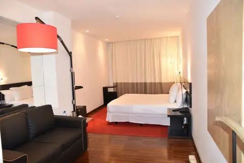 Hotel Porto Trindade in Porto, foto 17