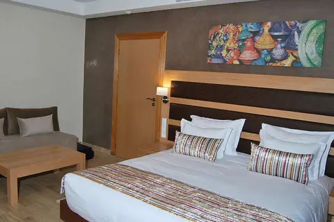 Residence Rofaida in Agadir — foto 3