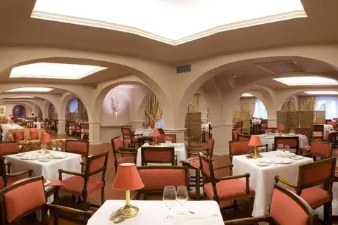 Grand Hotel Baia Verde in Aci Castello — foto 16