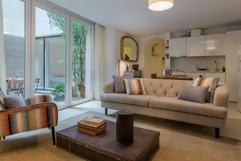 My Suite Lisbon in Lissabon, foto 8