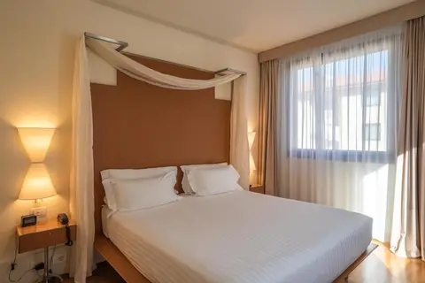 Hilton Garden Inn Florence Novoli in Florence — foto 30