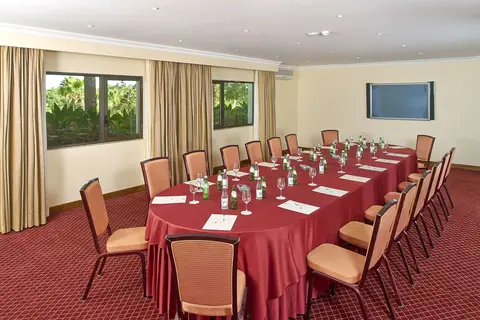 Hotel Quinta do Lago in Loulé — foto 22