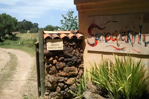Quinta da Samoqueirinha in Odemira — foto 14