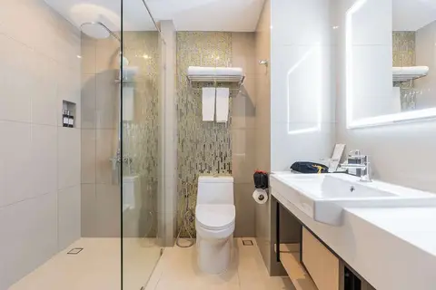 Best Western Nada Don Mueang Airport Hotel in Bangkok, foto 10