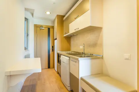 Aska River Suites in Aksu, foto 15