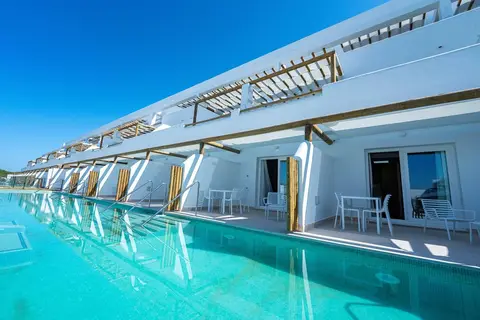 Punta Candor Suites in Rota — foto 3