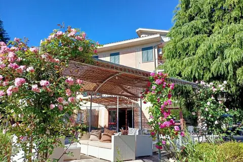 Villa Ambra in Montepulciano — foto 4