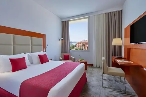 Steigenberger Hotel El Tahrir in Caïro, foto 27