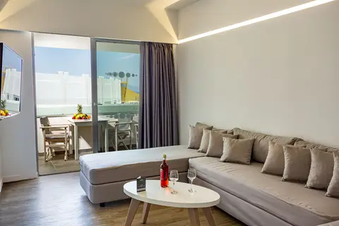 Akti Imperial Hotel & Convention Center Dolce by Wyndham in Ιαλυσός — foto 28