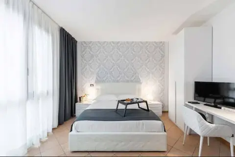 Lake Como Golf Hotel in Carimate, foto 28