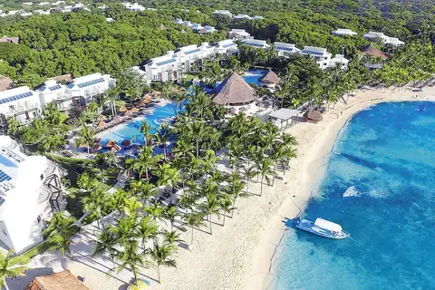 Sandos Caracol Eco Resort in Playa del Carmen — foto 10