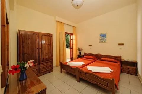 Maria Lambis Apartments foto 14