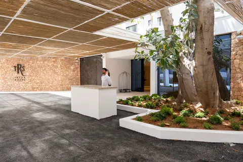 TRS Ibiza Hotel in Sant Anoni de Portmany — foto 27