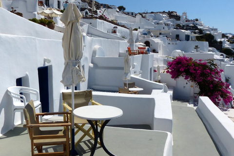 Appartementen Olympic Villas - adults only foto 6