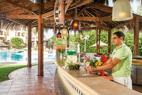 Royal Kenz Hotel Thalasso & Spa in Royal Kenz Hotel Thalasso & Spa — foto 15