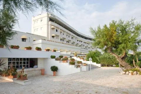 Hotel Del Levante in Fasano — foto 7