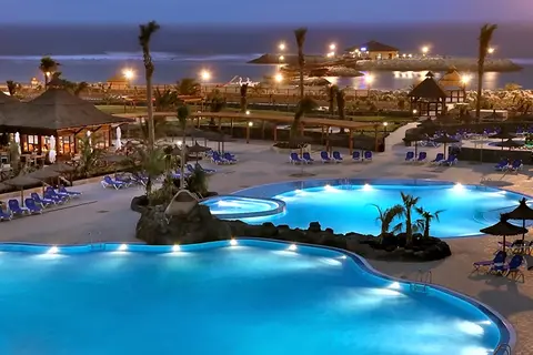 Elba Carlota Beach & Golf Resort in Antigua — foto 7