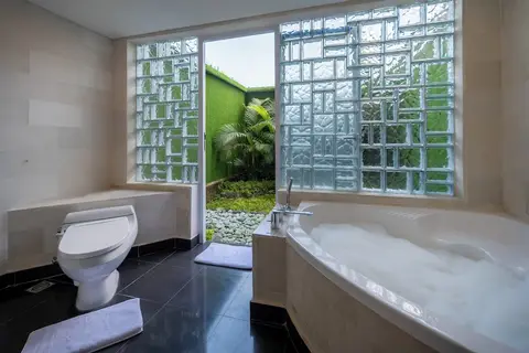 Prime Plaza Hotel Sanur in Denpasar — foto 27