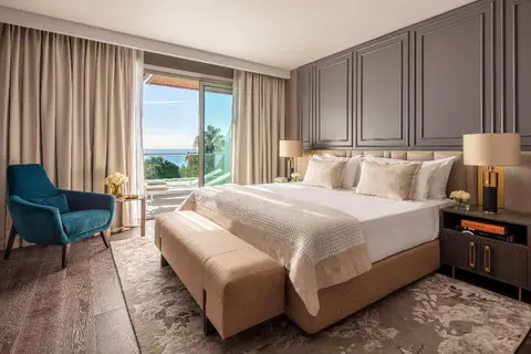 Anantara Plaza Nice Hotel in Nice — foto 19