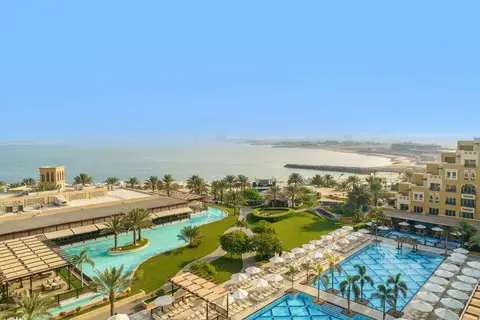 Rixos Bab Al Bahr in Rixos Bab Al Bahr Resort — foto 18