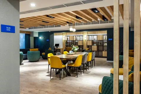 Days Inn & Suites by Wyndham Esenyurt in Fatih, foto 27