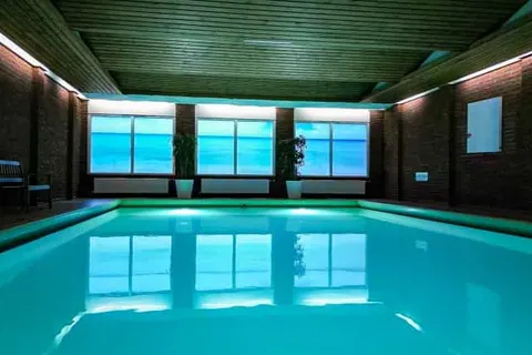 Hof van Gelre Hotel by Flow foto 20