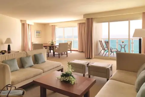 Radisson Blu Resort Fujairah in الفقيت — foto 6
