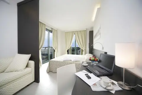 Club Hotel Dante in Quinto di Treviso — foto 19