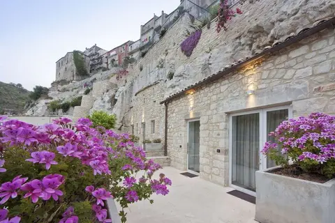 San Giorgio Palace Hotel in Ragusa — foto 5
