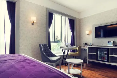 Mercure Tbilisi Old Town in Tbilisi — foto 5