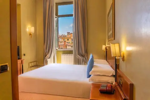 Miami in Rome