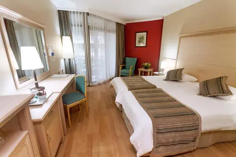 Hotel Aqua in Marmaris — foto 3