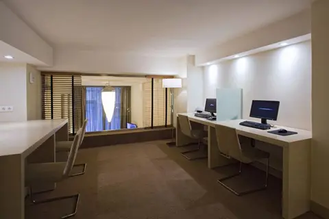 Central Athens Hotel in Athene — foto 3